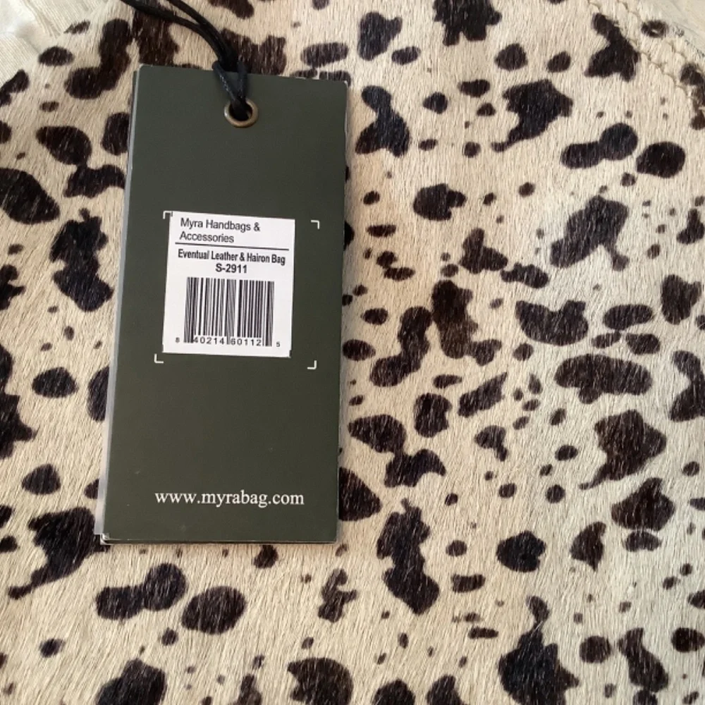 Myra Bag myra black